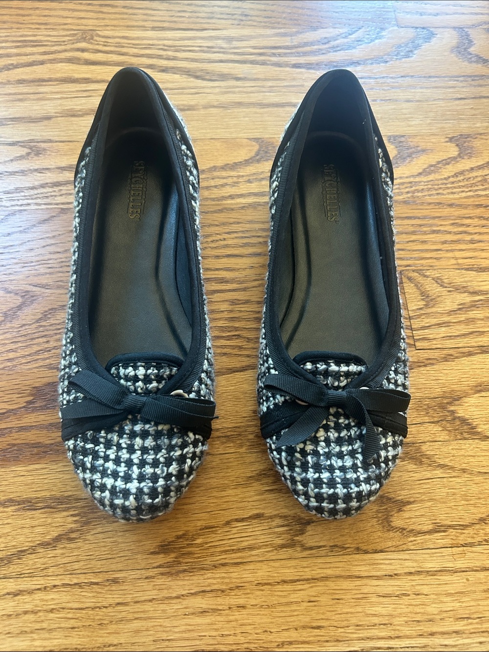 Seychelles Vintage Shoes Size 7